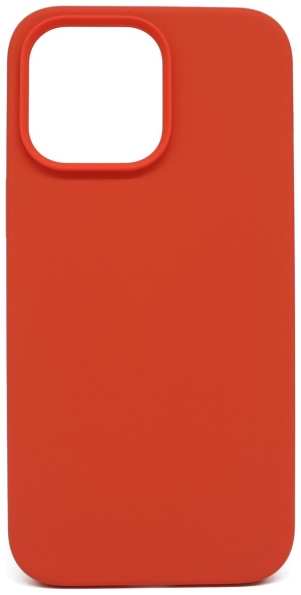 Чехол TFN Fade Silicone для iPhone 14, оранжевый (TFN-SC-IPH14SLOR) 9098094059