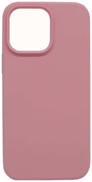 Чехол TFN Fade Silicone для iPhone 14 Pro, розовый (TFN-SC-IPH14PSLPK) 9098094985