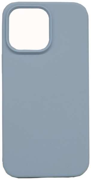 Чехол TFN Fade Silicone для iPhone 14 Pro, голубой (TFN-SC-IPH14PSLLB) 9098094988
