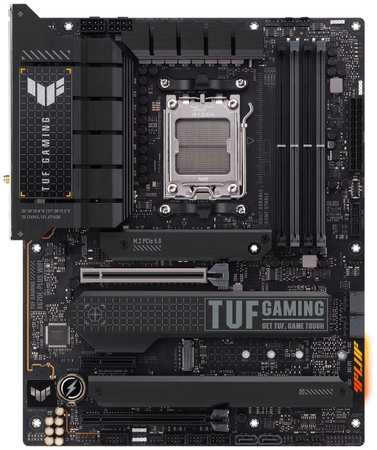 Материнская плата ASUS TUF Gaming X670E-Plus WiFi (90MB1BK0-M0EAY0)