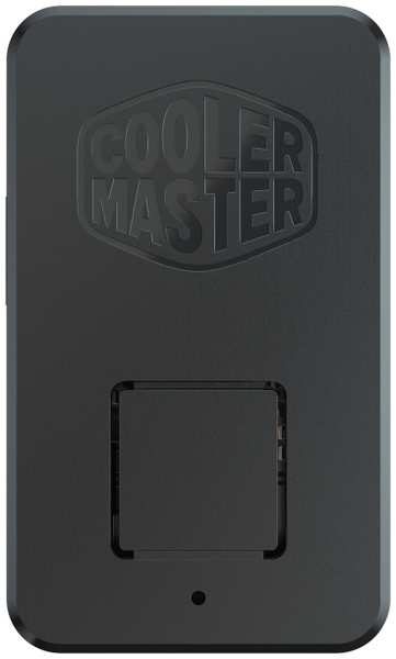 Контроллер вентиляторов Cooler Master MFW-ACHN-NNNNN-R1 9098095314