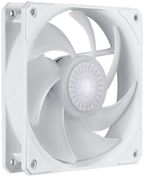 Вентилятор для компьютера Cooler Master 4pin MFX-B2DW-183PA-R1 9098095379