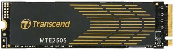 SSD накопитель Transcend 250S 2TB (TS2TMTE250S)