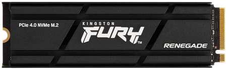 SSD накопитель Kingston Fury Renegade, 4TB (SFYRDK/4000G) 9098095785