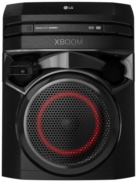 Музыкальная система LG XBOOM ON44DK 9098097080