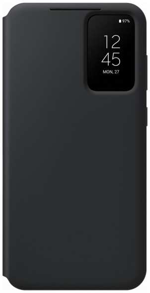 Чехол Samsung Smart View Wallet Case для Galaxy S23+ Black (EF-ZS916CBEGRU) 9098097128