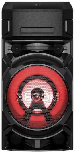 Музыкальная система LG XBOOM ON77DK