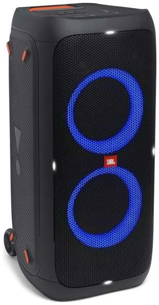 Музыкальная система JBL Partybox 310