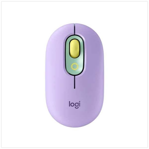 Мышь Logitech Pop Mouse Daydream (910-006547)