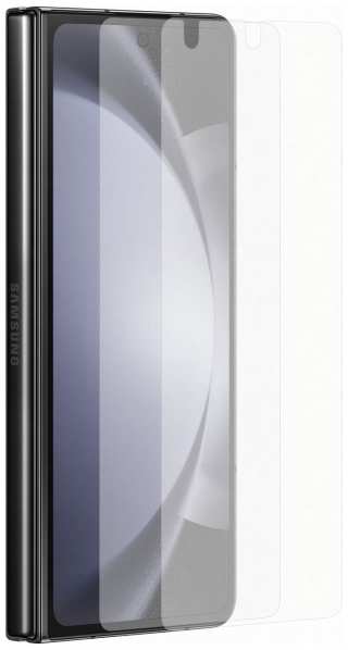 Защитная пленка Samsung для Galaxy Fold 5 (EF-UF946CTEGRU)