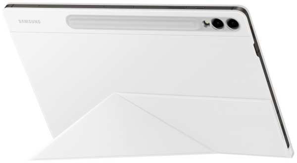 Чехол Samsung Smart Book Cover для Galaxy Tab S9+ | Tab S9 FE+ (EF-BX810PWEGRU)