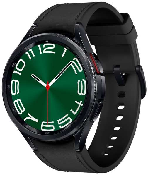 Смарт-часы Samsung Galaxy Watch6 Classic 47mm (SM-R960N)