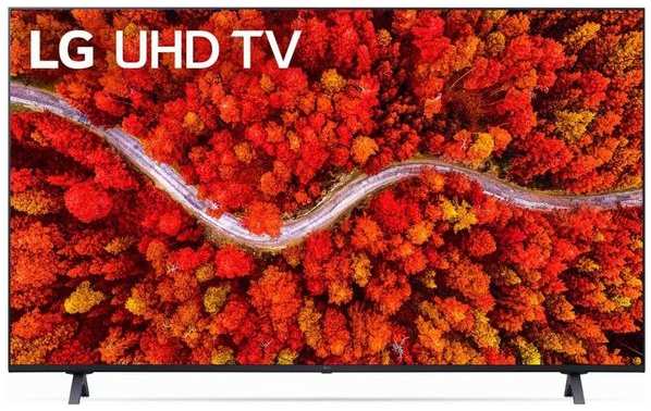 Ultra HD (4K) LED телевизор 65″ LG 65UP80006LA.ARU 9098099832