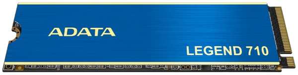 SSD накопитель ADATA Legend 710 512GB (ALEG-710-512GCS) 9098099916