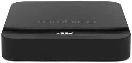 Телевизионная приставка Rombica Smart Box F2