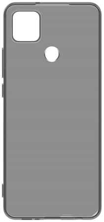 Чехол Vipe Color для Xiaomi Redmi 9C Transparent/Gray (VPRED9CCOLTRGR) 9098101702