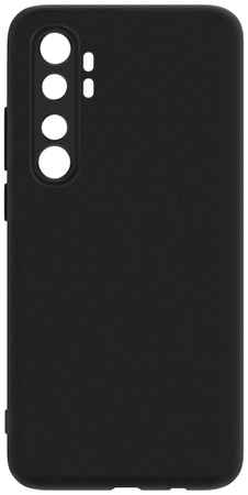Чехол Vipe Grip Restyle для Xiaomi Mi Note 10 Lite Black (VPMINOTE10LITEGRBLK) 9098101709