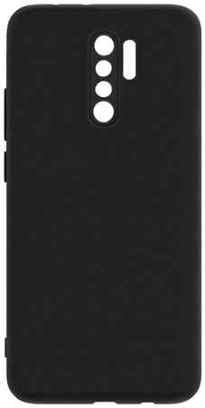 Чехол Vipe Grip Restyle для Xiaomi Redmi 9 Black (VPRED9GRBLK) 9098101794