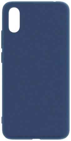 Чехол Vipe Grip Restyle для Xiaomi Redmi 9A Dark Blue (VPRED9AGRDBLUE) 9098101797