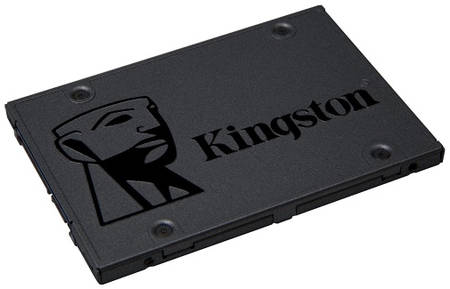 SSD накопитель Kingston A400 960GB (SA400S37/960G)