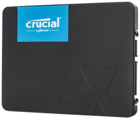 SSD накопитель CRUCIAL BX500 1TB (CT1000BX500SSD1)