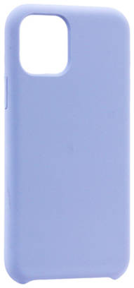 Чехол Deppa Liquid Silicone для iPhone 11 Pro, лавандовый (87292) 9098104000
