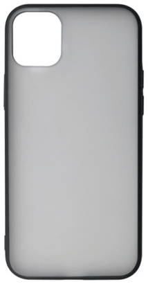 Чехол InterStep Slim KingKong для iPhone 12 Mini Black (IS-FCC-IPH012MIN-SL01O-ELGD00) 9098105945