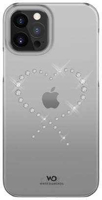 Чехол WHITE-DIAMONDS для iPhone 12/12 Pro (800123) 9098109555