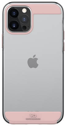 Чехол WHITE-DIAMONDS для iPhone 12 Pro Max (800121) 9098109559