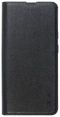 Чехол InterStep New Jacket El для Samsung Galaxy A51 Black (IS-FFC-SAM000A51-NJ01O-ELBT00) 9098113579
