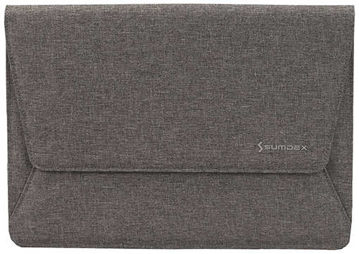 Чехол для ноутбука Sumdex ICM-132 GR