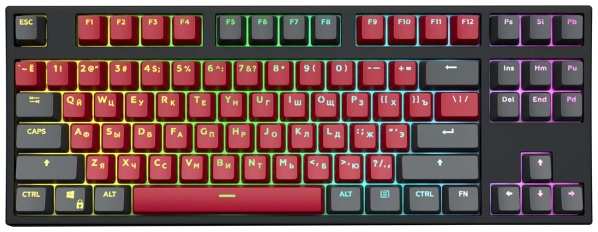 Игровая клавиатура Square Keyrox TKL Classic (RSQ-20018)