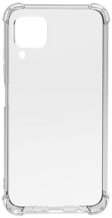 Чехол InterStep Slender EL для Huawei P40 Lite, прозрачный (IS-FCC-HUA0P40LT-SD00O-ELPL00) 9098122639
