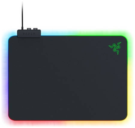 Игровой коврик Razer Firefly V2 (RZ02-03020100-R3M1)