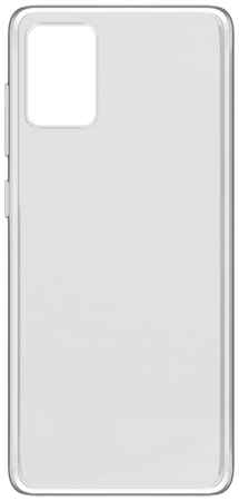 Чехол Vipe Color для Samsung Galaxy A71 Transparent (VPSGGA715COLTR) 9098124994