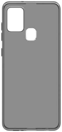 Чехол Vipe Color для Samsung Galaxy A21s Transparent/Gray (VPSGGA217COLTRGR) 9098125186