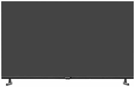Ultra HD (4K) LED телевизор 43″ Витязь 43LU1204