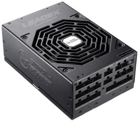 Блок питания Super Flower 1600W Leadex Platinum SF-1600F14HP 9098126336