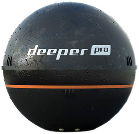 Эхолот Deeper Pro (DP1H20S10) 9098127910