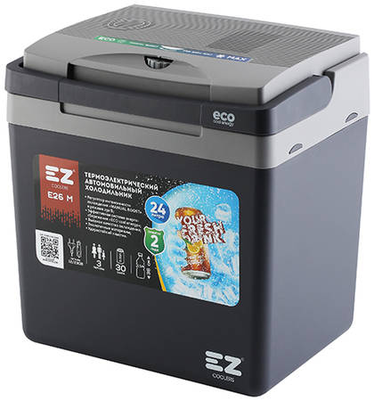 Автохолодильник EZ Coolers E26M