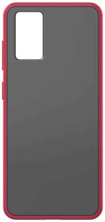 Чехол Vipe Canyon Slim для Samsung Galaxy S20+ Red (VPSGG985CNSLRD) 9098128824