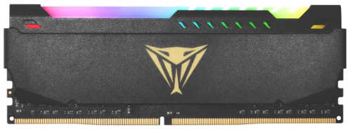 Оперативная память Patriot Viper Steel DDR4 3200Mhz 8GB (PVSR48G320C8) 9098130124