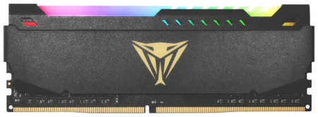 Оперативная память Patriot Viper Steel DDR4 3200Mhz 16GB (PVSR416G320C8) 9098130164