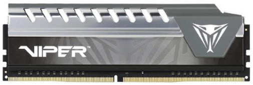 Оперативная память Patriot Viper 4 Elite DDR4 2666Mhz 32GB (PVE432G266C6GY) 9098130187