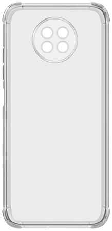 Чехол Vipe для Xiaomi Redmi Note 9T Protective (VPREDNT9TPROTTR) 9098132779