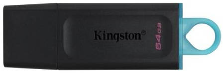 USB-флешка Kingston DataTraveler Exodia 64GB USB3.2 (DTX/64GB)