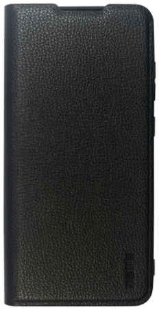 Чехол InterStep New Jacket EL для Samsung Galaxy A72 Black (IS-FFC-SAM000A72-NJ01O-ELBT00) 9098152036
