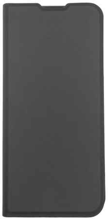 Чехол InterStep Booklet Silk для Samsung Galaxy A02 Black (IS-FFC-SAM000A02-BS01O-ELGD00) 9098152107