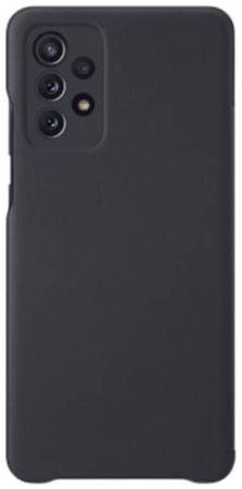 Чехол Samsung Smart S View Wallet Cover для Galaxy A72 Black (EF-EA725) 9098154408