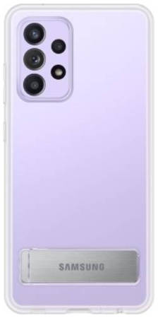 Чехол Samsung Clear Standing Cover для Galaxy A52 (EF-JA525) 9098154419